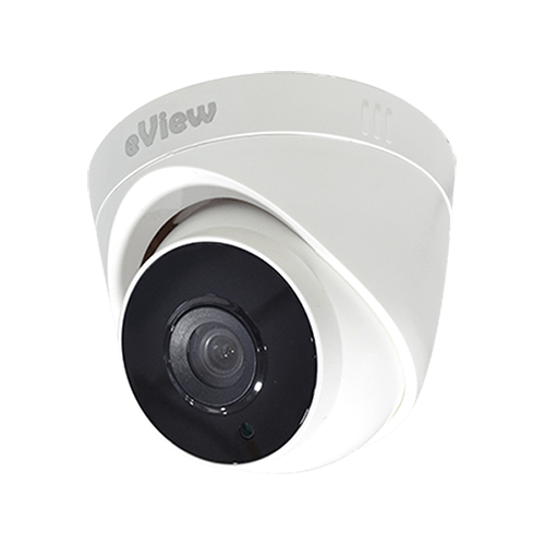 Camera cầu IP độ phân giải 2.0MP eView EV-IRD3203N20F