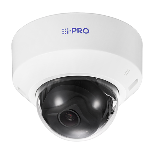 Camera IP Dome hồng ngoại 2.0 Megapixel I-PRO WV-U2132LA