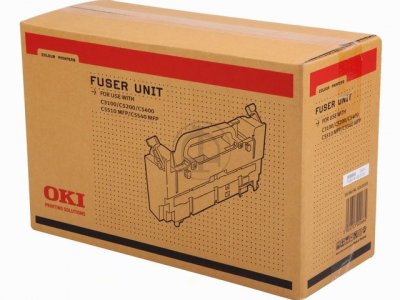 Oki C5200 Fuser ( Bộ sấy )