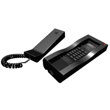 Điện thoại AEI SFT-1200 Compact Dual-Line IP Corded Telephone