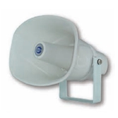 Loa còi dạng vuông ngoài trời 6x8 inch công suất 15W