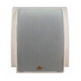 Loa Dual Cone gắn bề mặt 5 inch 10W