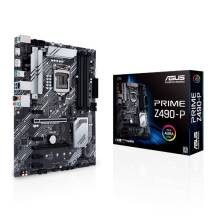 Bo mạnh chủ Mainboard ASUS PRIME H410M-E