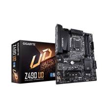 Mainboard Gigabyte Z490 GAMING X