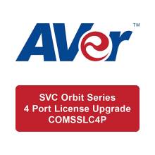 AVer EVC Series 2 Port Upgrade License