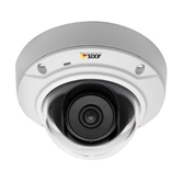 Camera IP FIXED DOME AXIS M3025 VE