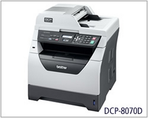 may in brother dcp 8070d duplex in scan copy laser trang den