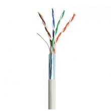 Cáp mạng Cat6 FTP 23 AWG chống nhiễu DVCOM 5729508-6
