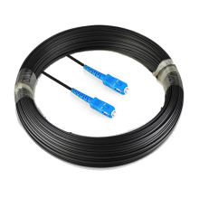 Dây quang đầu SC/APC-SC/APC, 500m, 2.0mm