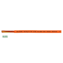 Cáp Helukabel fr bs 6387 cwz 2x1,50 mmq red