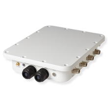 Thiết bị phát sóng wifi Cambium Xirrus XH2-240 ngoài trời