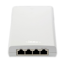 Thiết bị phát sóng wifi Cambium Xirrus XR-320 Wall Plate