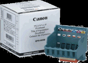 Canon QY6-0035-000 Print head (QY6-0035-000)