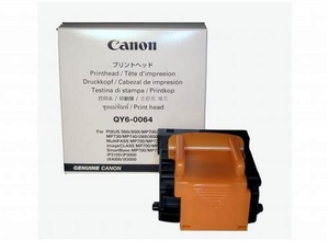 Canon QY6-0064-000 Print head (QY6-0064-000)