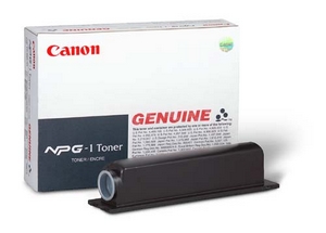 muc photocopy canon npg 1 black toner npg 1
