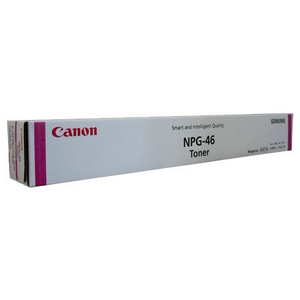 Mực Photocopy Canon NPG 46M Magenta Toner (NPG 46)