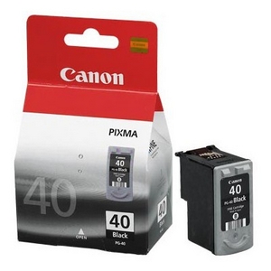 muc in canon pg 40 black ink cartridge