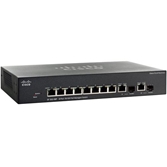 Cisco switch SRW224G4P-K9 (SF300-24P)