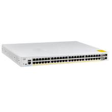 Cisco 16 10/100/1000 ports, 2 Gigabit SFP, internal power