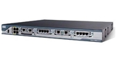 Cisco 3825 VoIP 2E1