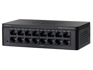 CISCO SWITCH SG92-24 - 24-PORT 10/100/1000 GIGABIT