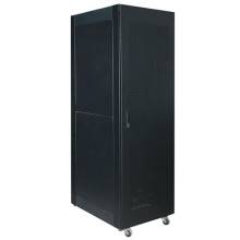 Tủ rack tủ mạng 19 inch 42U Comrack cabinet CRB-421070W800