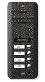 CAMERA CHUÔNG CỬA MÀU COMMAX DRC-4MC