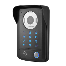 CAMERA CHUÔNG CỬA MÀU COMMAX DRC-40DK