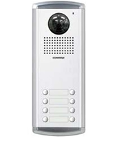 CAMERA CHUÔNG CỬA MÀU COMMAX DRC-4AC