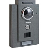 CAMERA CHUÔNG CỬA MÀU COMMAX DRC-4CH