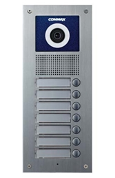 CAMERA CHUÔNG CỬA MÀU COMMAX DRC-7UC