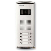 CAMERA CHUÔNG CỬA MÀU COMMAX DRC-8AC