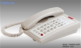 Điện thoại bàn Cotell Nova CH928A(1S)SP-Ivory