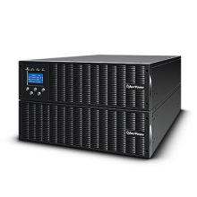 Bộ Lưu Điện UPS CyberPower online OLS10000ERT6U 10000VA/9000W rack