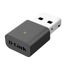 Card mạng không dây USB 300Mbps D-Link  DWA-132