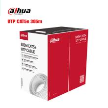 Cáp mạng UTP CAT.5E 305m DAHUA DH-PFM920I-5EUN-H
