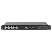 Switch PoE Cloud 10 port DAHUA DH-CS4010-8ET-60