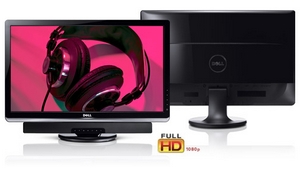 Dell S2340L 23-inch Full HD LED Widescreen Monitor