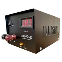 Nguồn sạc Ắc quy 24V-15A DIAMOND DA-CH24