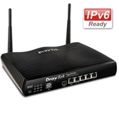 Draytek Vigor 2925Fn FTTH Dual WAN Wireless VPN Router