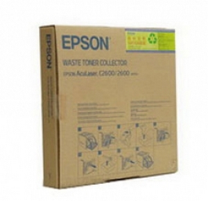 epson s050233 waste toner collector s050233