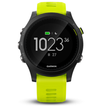 Đồng hồ chạy bộ GPS đo nhịp tim ở cổ tay Garmin Forerunner 935