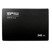 Ổ cứng SSD SILICON A55 256GB