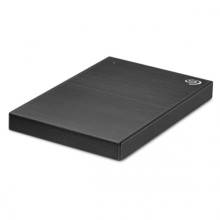 Ổ cứng HDD 1TB Seagate Backup Plus Slim đen