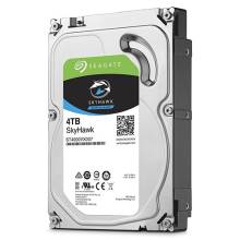 Ổ cứng HDD Seagate Ironwolf 4TB 3.5