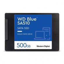 ổ cứng SSD 1 TB Western WDS100T2B0A Blue