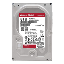 Ổ cứng giám sát WD Purple Pro 8TB WD8001PURP