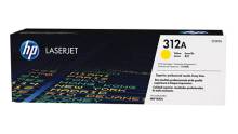 Mực in Laser màu HP 312A Yellow CF382A cho HP M476xx