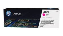 Mực in Laser màu HP 312A Magenta CF383A cho HP M476xx