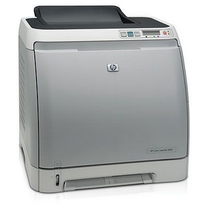 may in hp color laserjet 2605dn printer q7822a